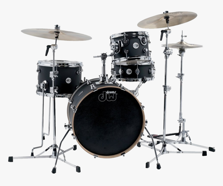 Drum Kit Png, Transparent Png, Free Download