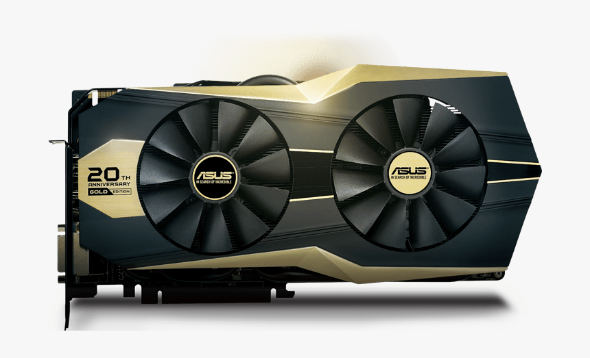 Graphics Card Png, Transparent Png, Free Download