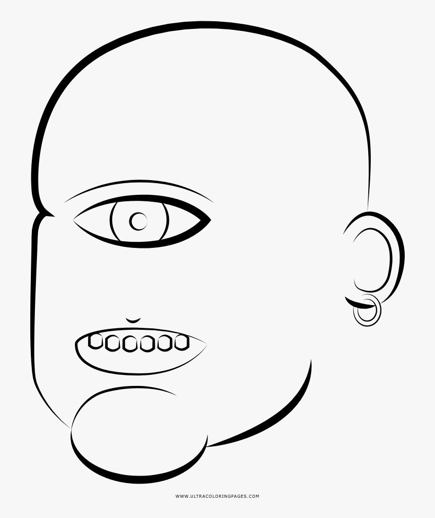 Collection Of Free Cyclops Drawing Download On Ui Ex, HD Png Download, Free Download