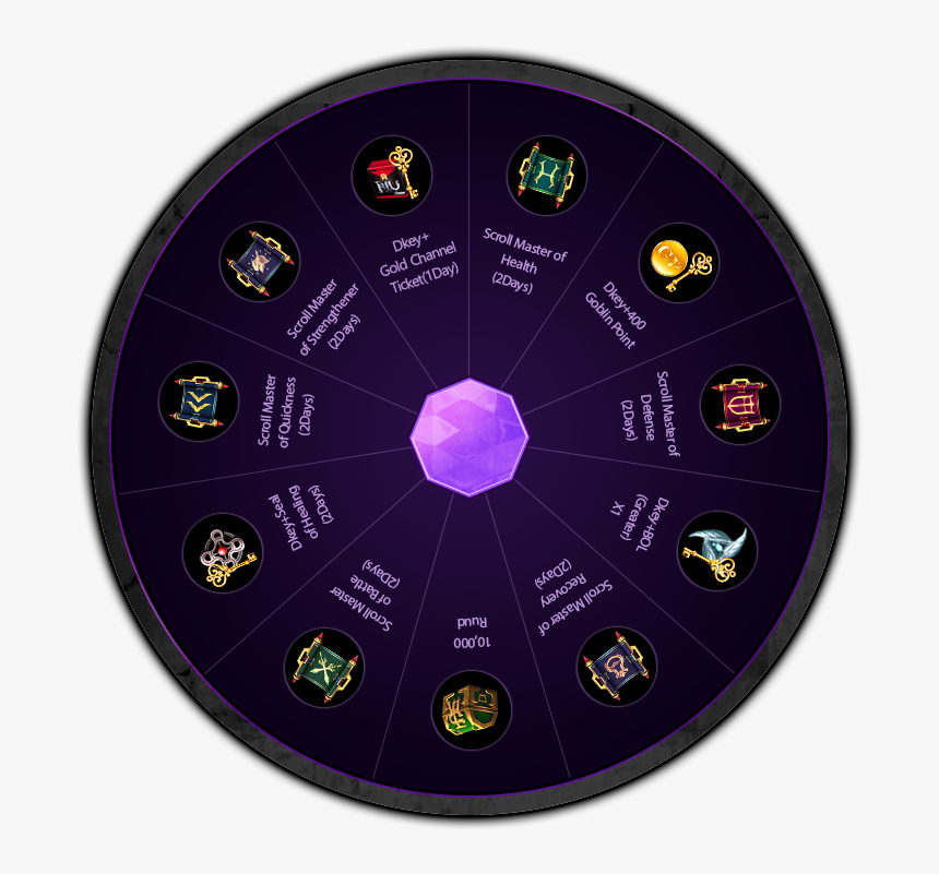 Roulette, HD Png Download, Free Download