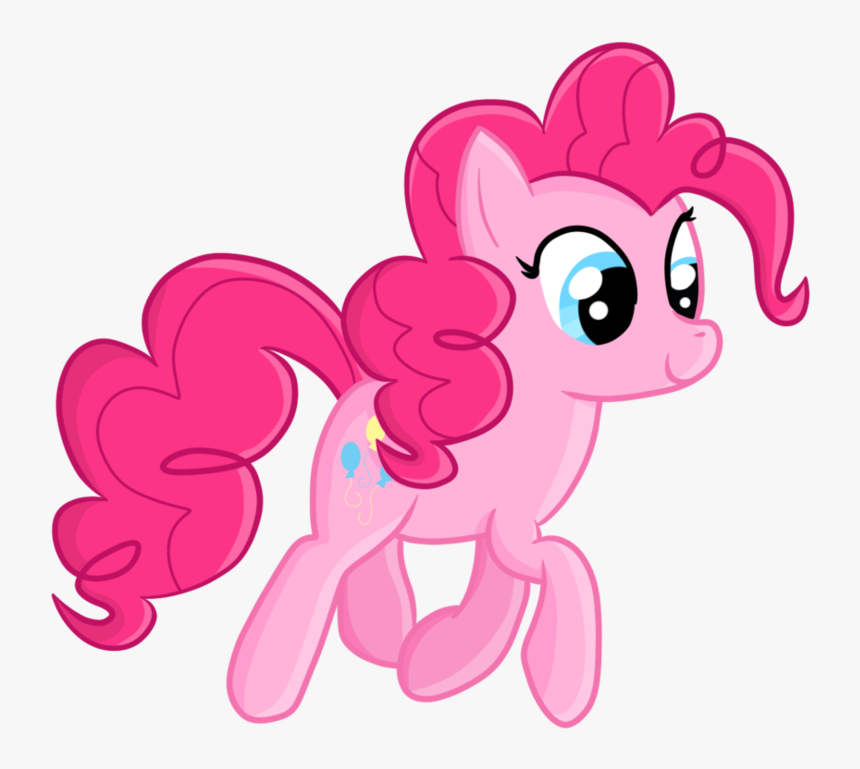 Pinkie Pie Digital Drawing By Techs181, HD Png Download, Free Download