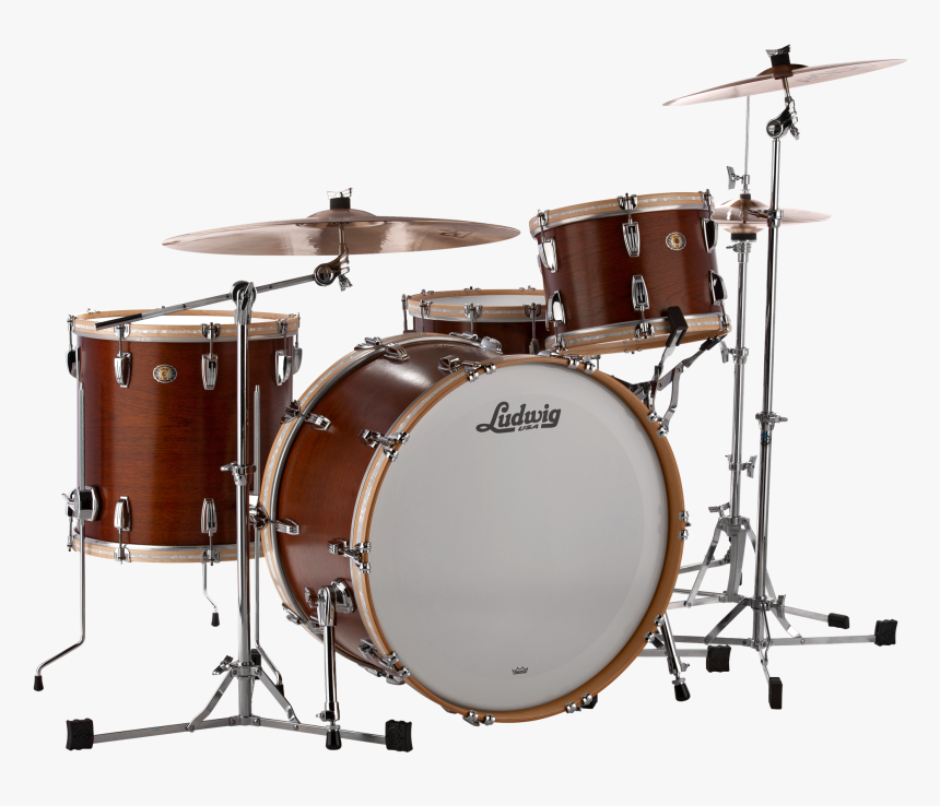 Drum Kit Png, Transparent Png, Free Download