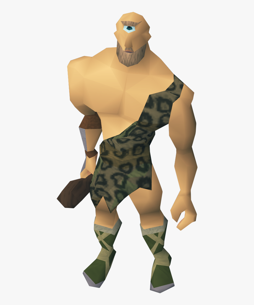 Cyclops Png, Transparent Png, Free Download