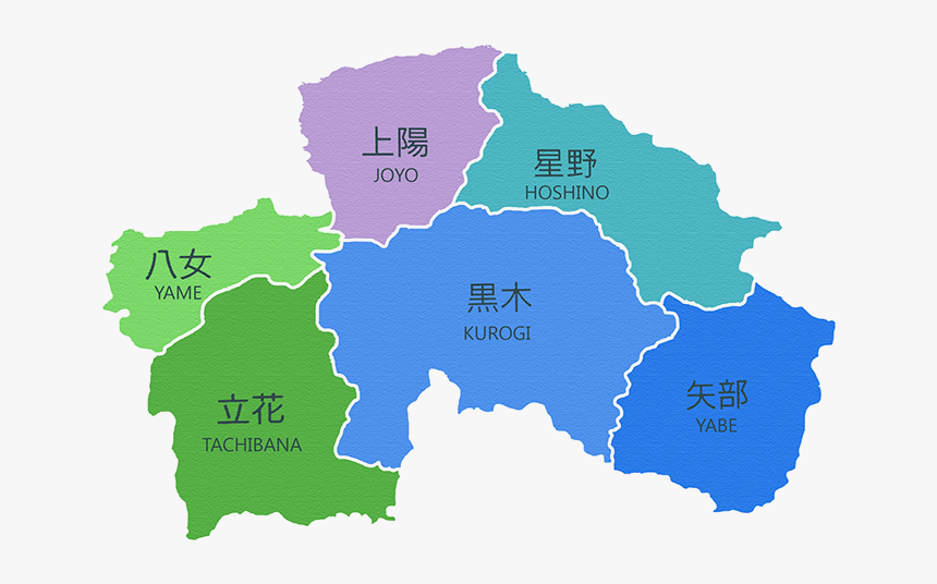 Japan Map Png, Transparent Png, Free Download