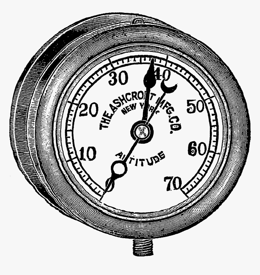 Gauge Png, Transparent Png, Free Download