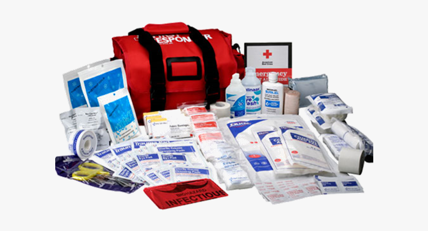 Frist Aid Kit, HD Png Download, Free Download