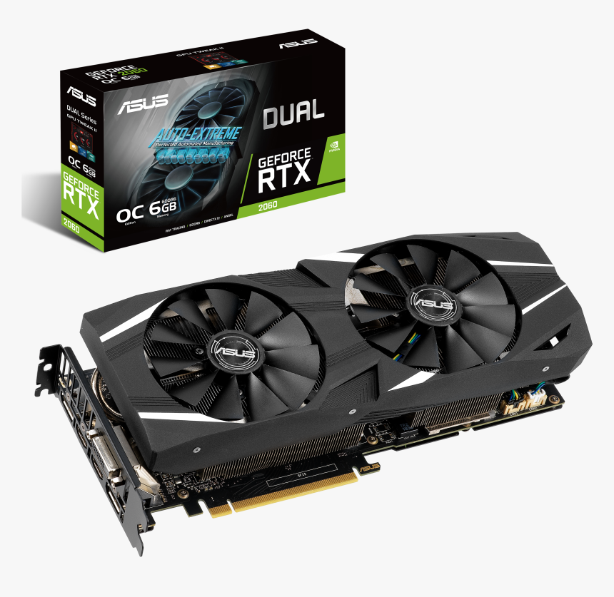 Graphics Card Png, Transparent Png, Free Download