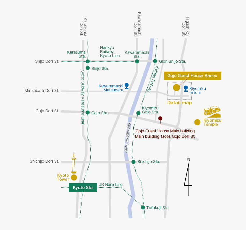 Wide-area Map, HD Png Download, Free Download