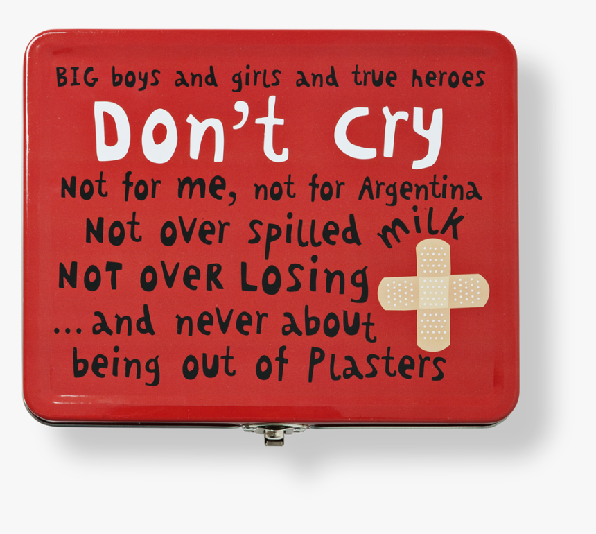 First Aid Kit Png, Transparent Png, Free Download