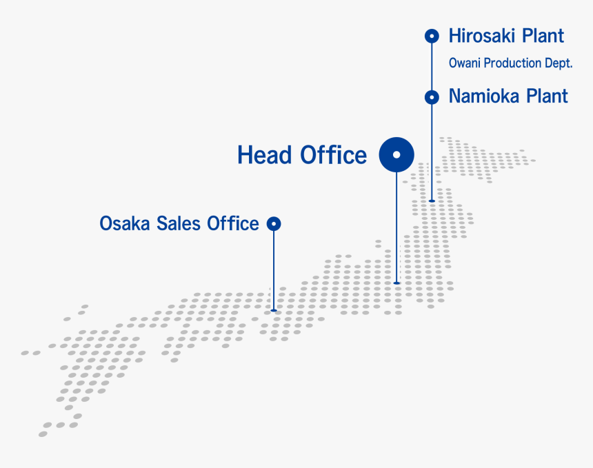 Map - Japan, HD Png Download, Free Download