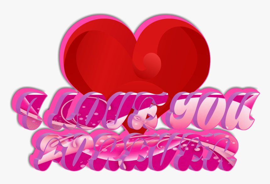Love Heart 3d Free Photo, HD Png Download, Free Download