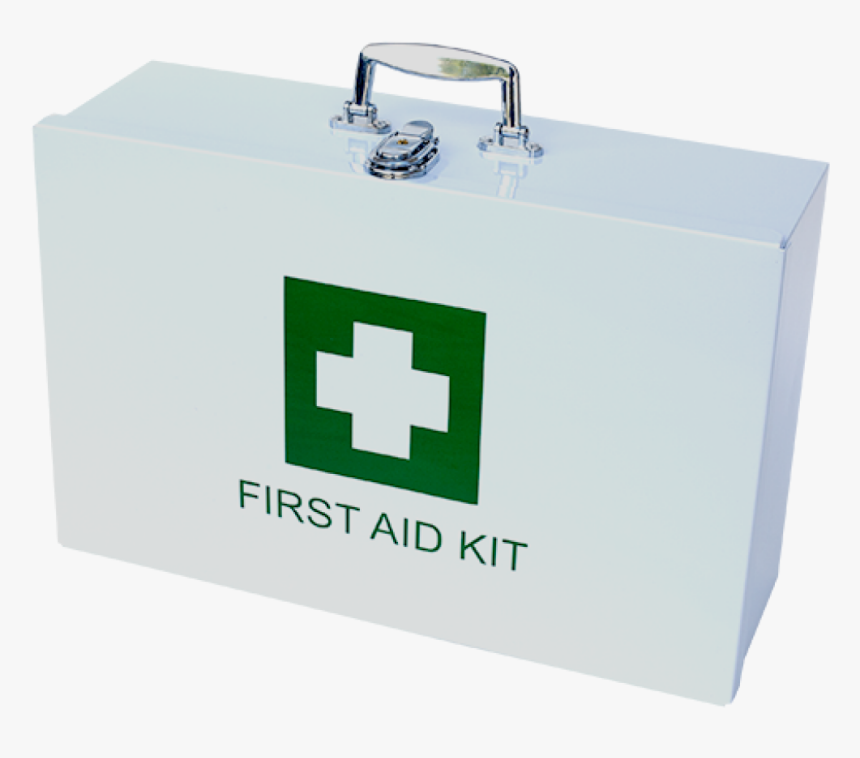 First Aid Kit Png, Transparent Png, Free Download