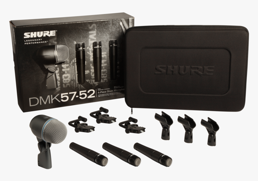 Drum Kit Png, Transparent Png, Free Download