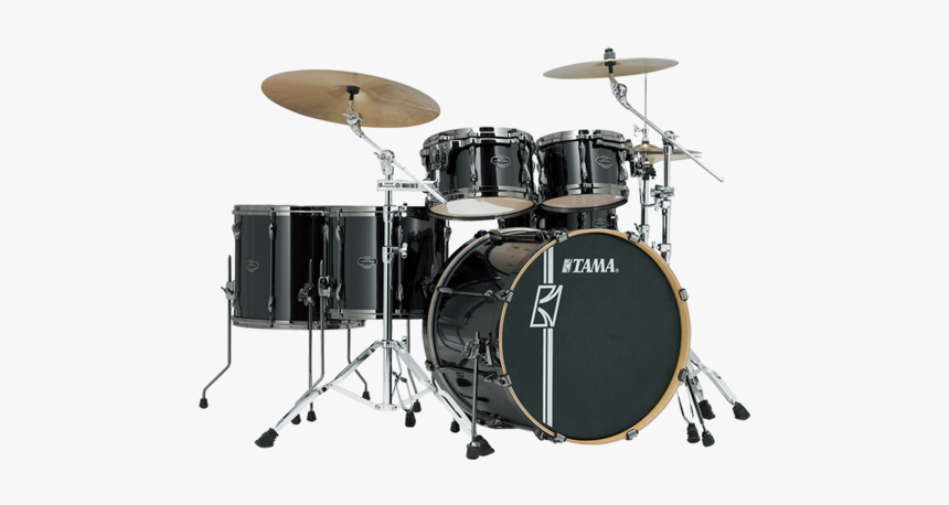 Drum Kit Png, Transparent Png, Free Download