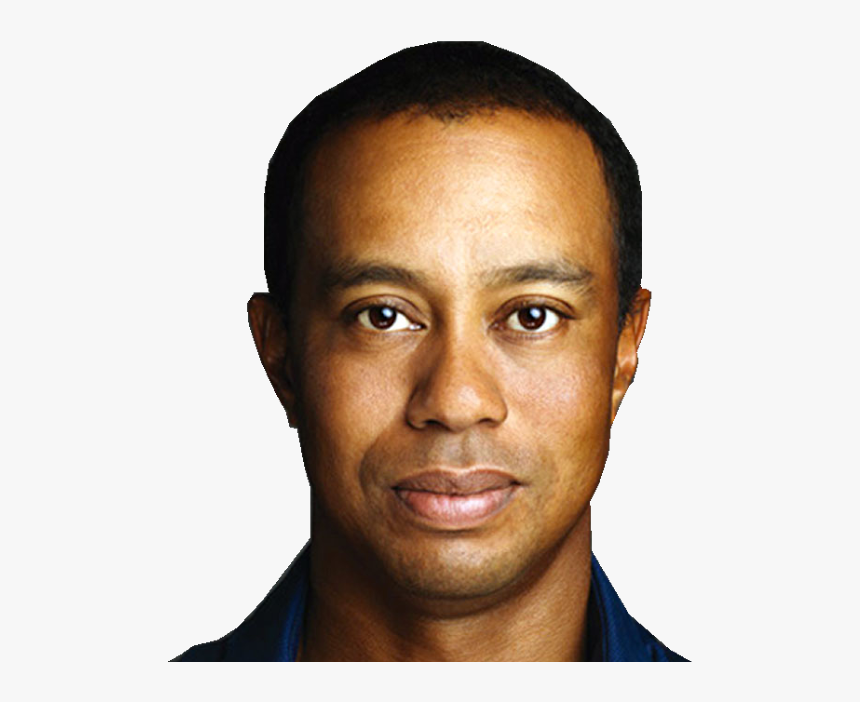 Tiger Woods Png, Transparent Png, Free Download