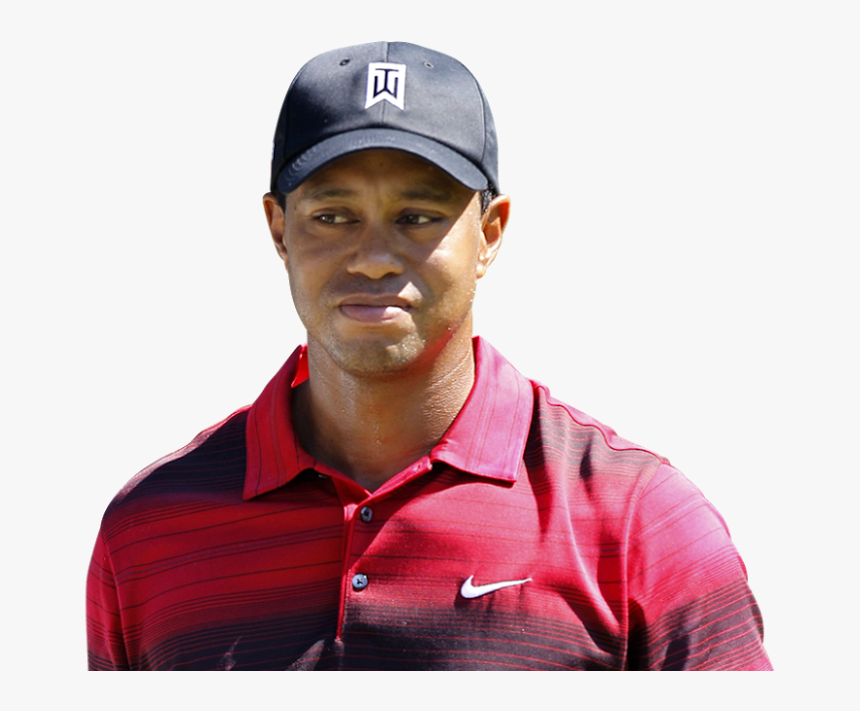 Tiger Woods Png , Png Download, Transparent Png, Free Download