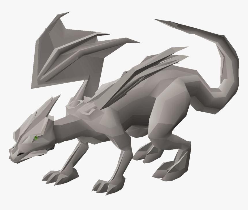 White Dragon Png, Transparent Png, Free Download