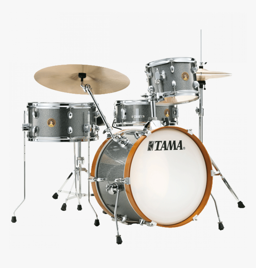 Drum Kit Png, Transparent Png, Free Download