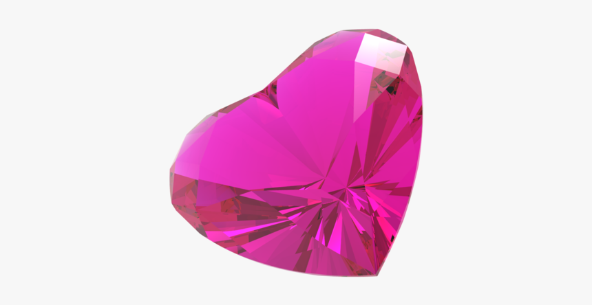 3d Heart Png, Transparent Png, Free Download