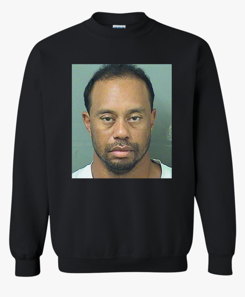 Tiger Woods Png, Transparent Png, Free Download