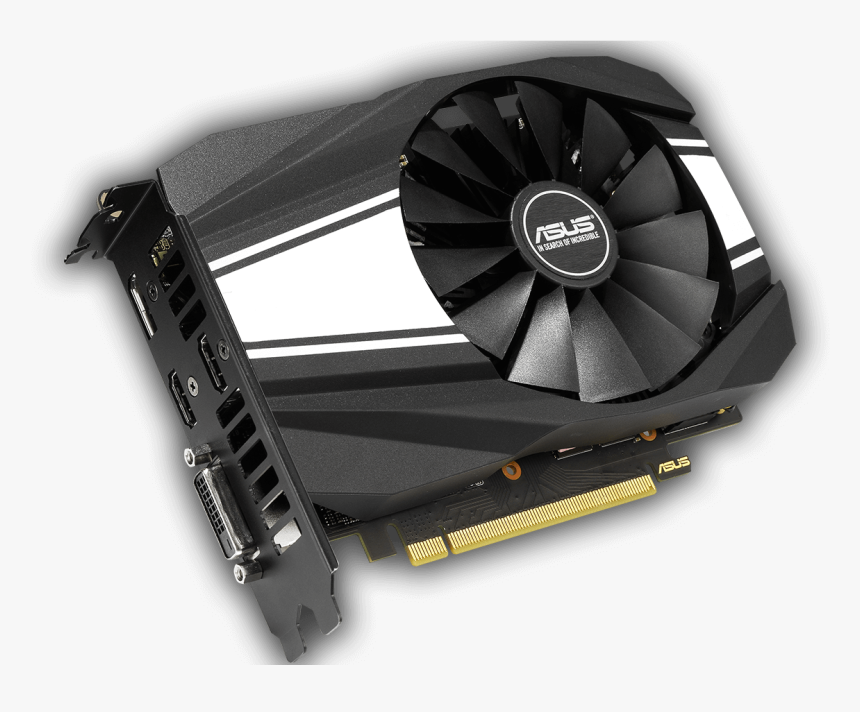 Graphics Card Png, Transparent Png, Free Download
