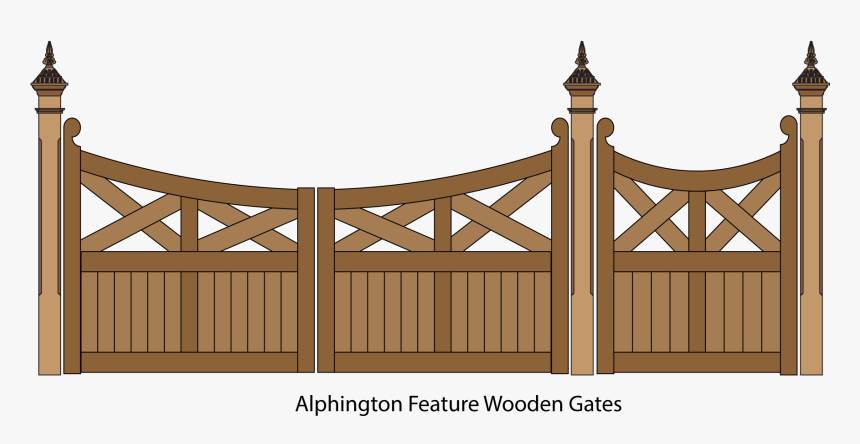 Gates Png, Transparent Png, Free Download