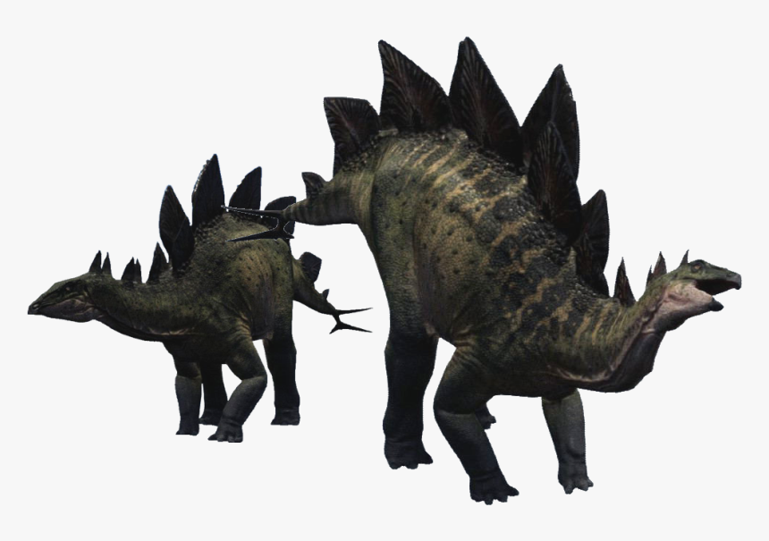 Isle Game Stegosaurus , Png Download, Transparent Png, Free Download