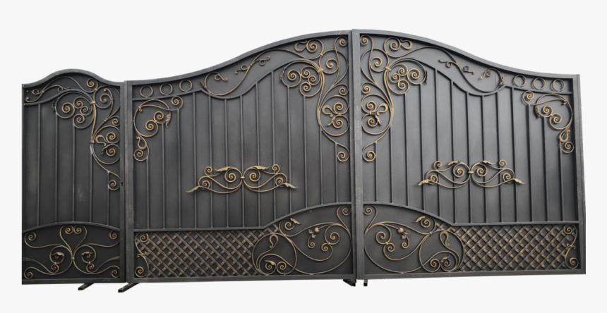 Gates Png, Transparent Png, Free Download