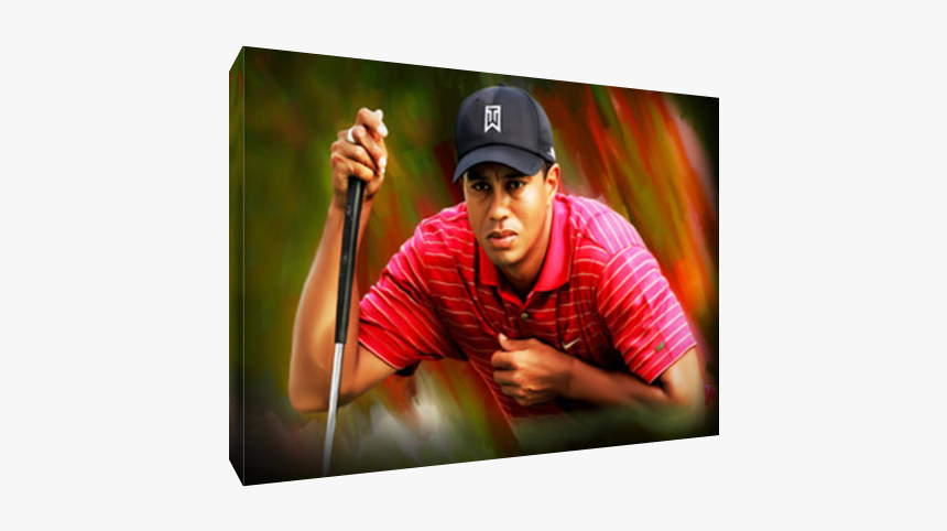 Tiger Woods Png, Transparent Png, Free Download