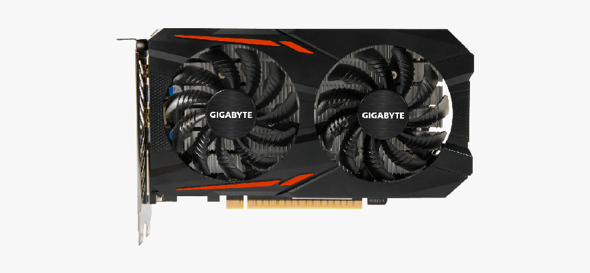 Graphics Card Png, Transparent Png, Free Download