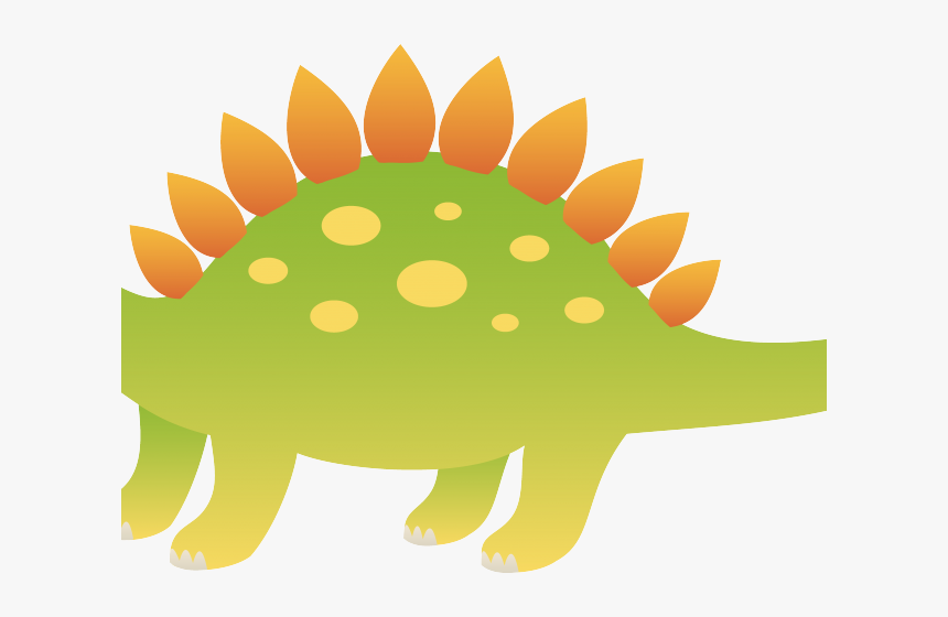 Transparent Dinosaurs Clipart, HD Png Download, Free Download