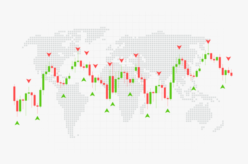 Stock Market Png, Transparent Png, Free Download