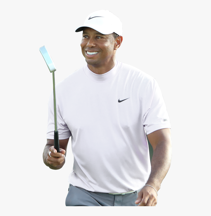 Tiger Woods Png, Transparent Png, Free Download