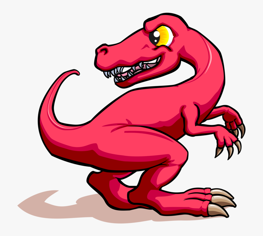 tyrannosaurus with spikes