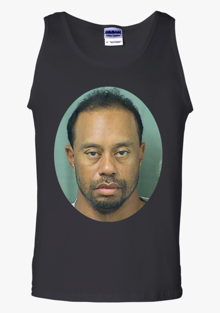 Tiger Woods Png, Transparent Png, Free Download