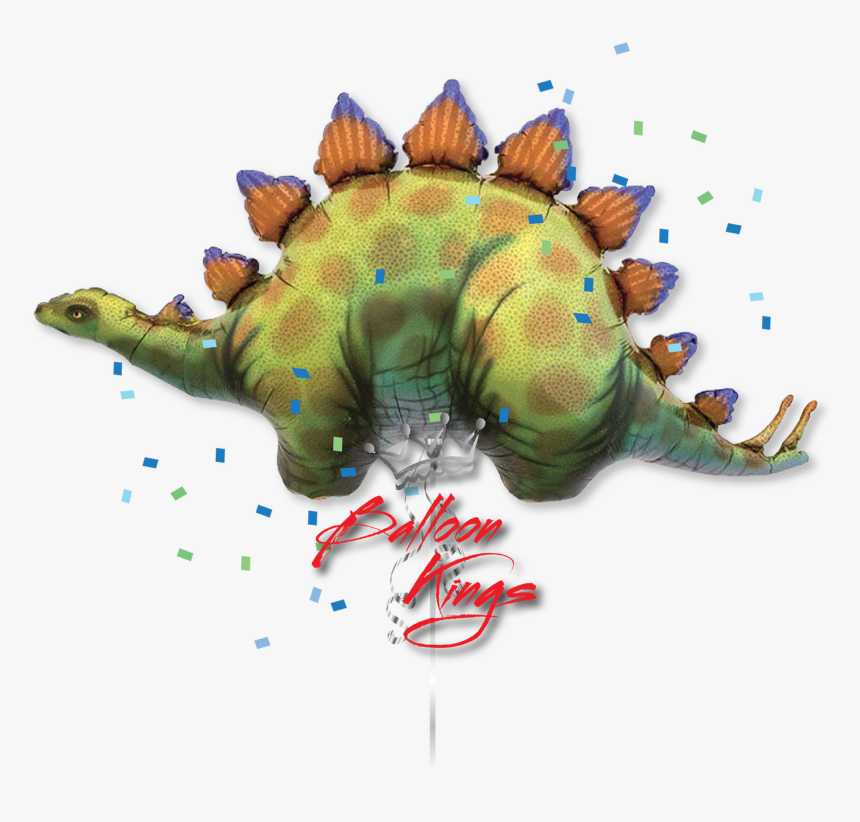 Dinosaur Stegosaurus, HD Png Download, Free Download