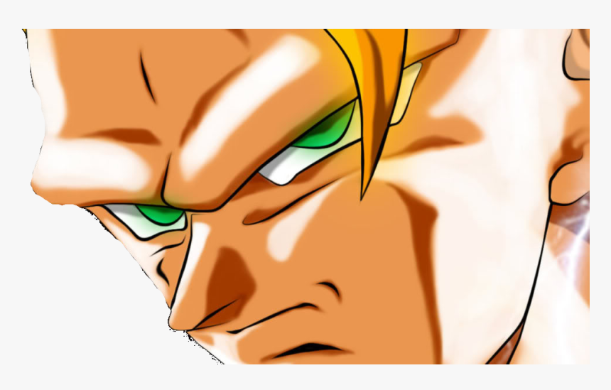 Goku Ssj3 Face , Png Download, Transparent Png, Free Download