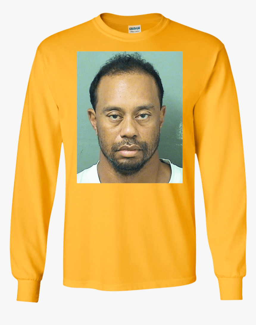 Tiger Woods Png, Transparent Png, Free Download