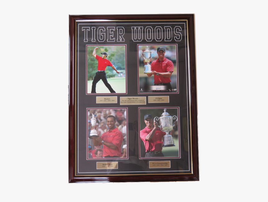 Tiger Woods, HD Png Download, Free Download