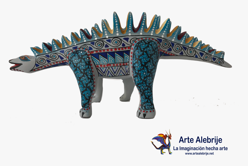 Stegosaurus Png, Transparent Png, Free Download