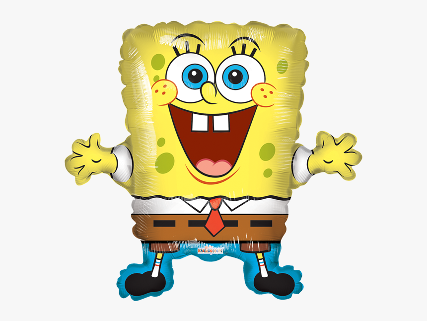 Spongebob Squarepants , Png Download, Transparent Png, Free Download