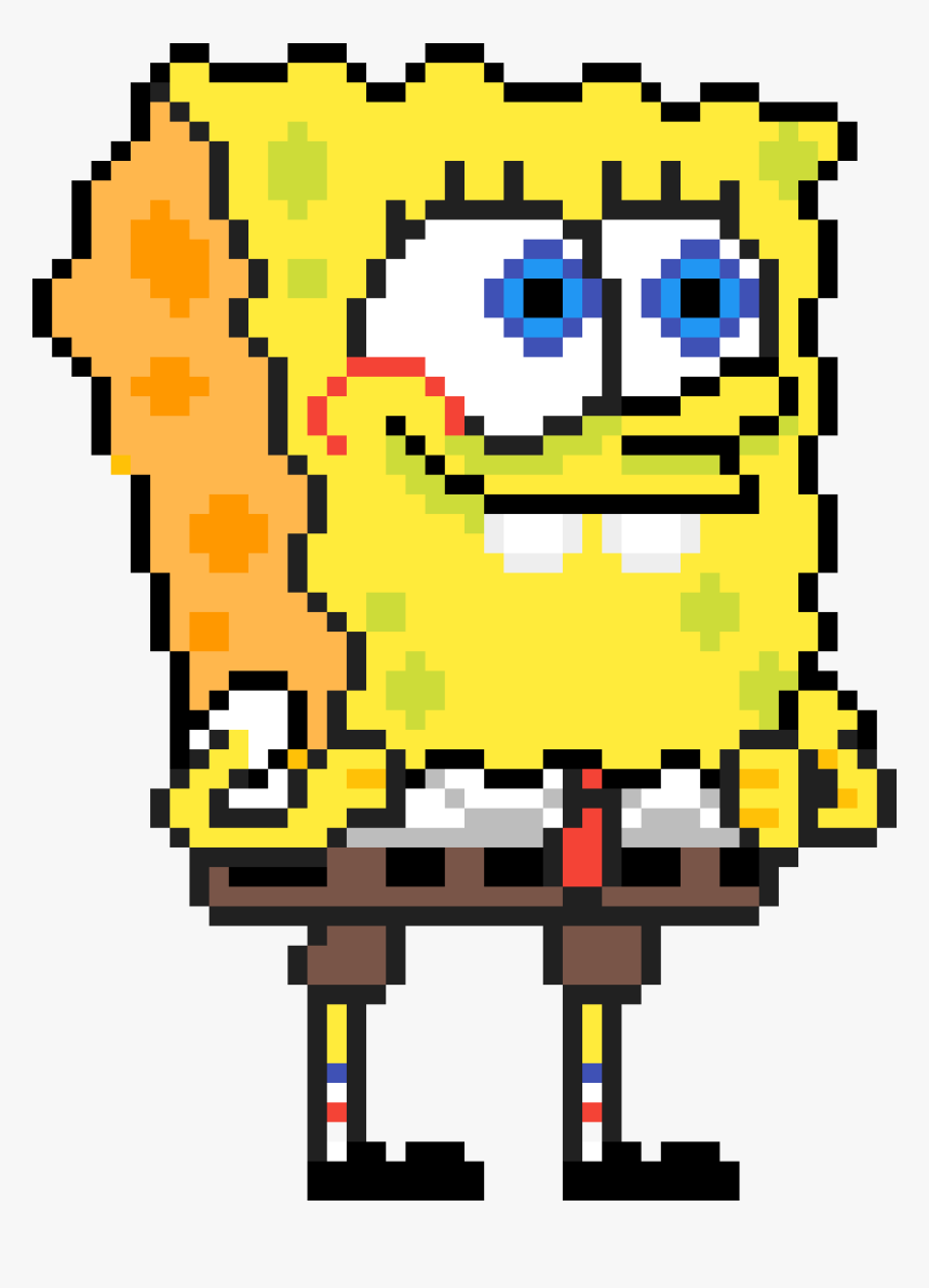 Spongebob Squarepants Png, Transparent Png, Free Download