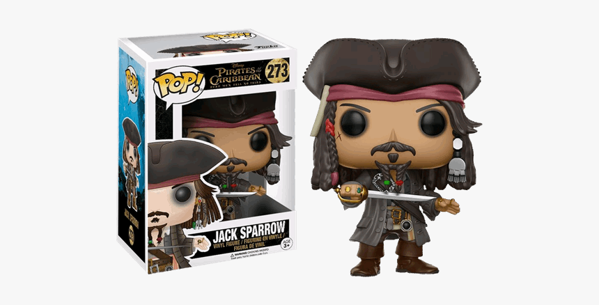 Pirates Of The Caribbean Png, Transparent Png, Free Download