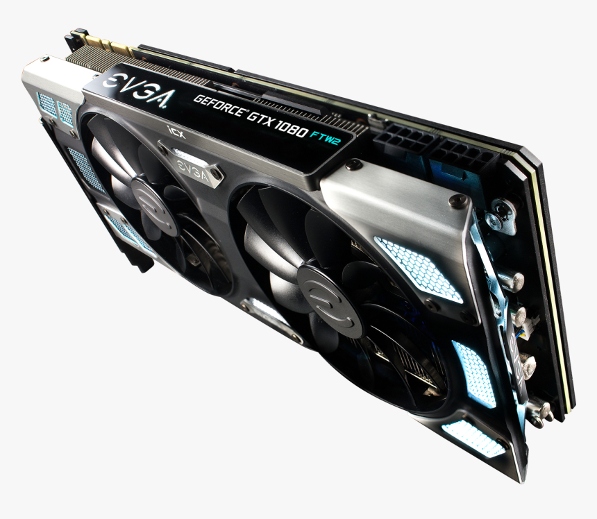 Evga Icx, HD Png Download, Free Download