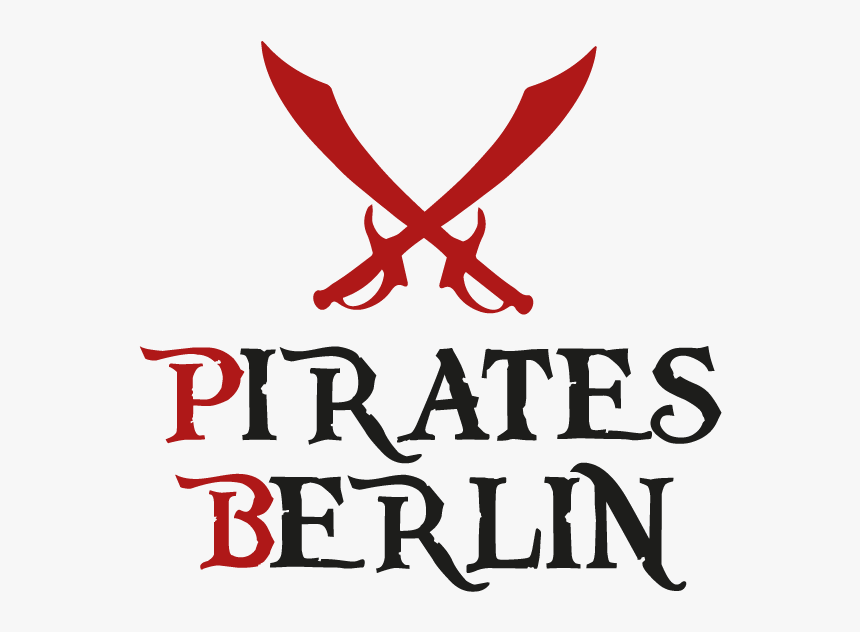 Pirates Berlin Die Eventgastronomie In Berlin, HD Png Download, Free Download