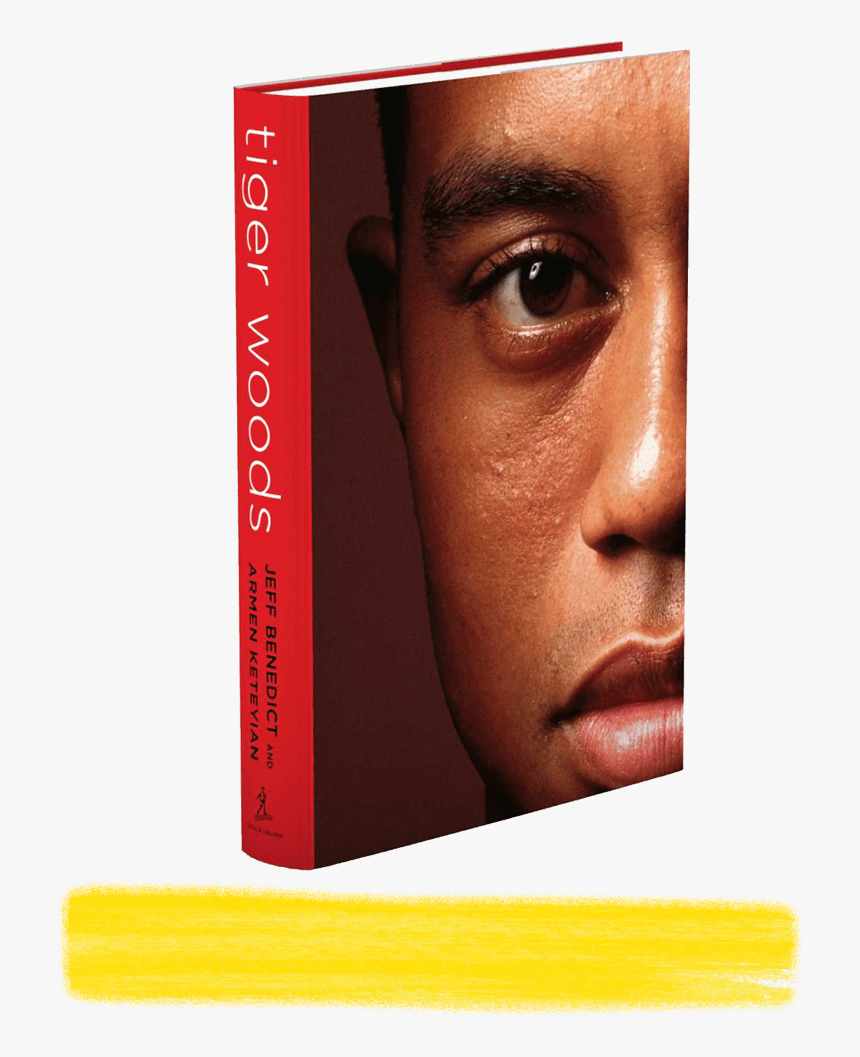 Tiger Woods Png, Transparent Png, Free Download