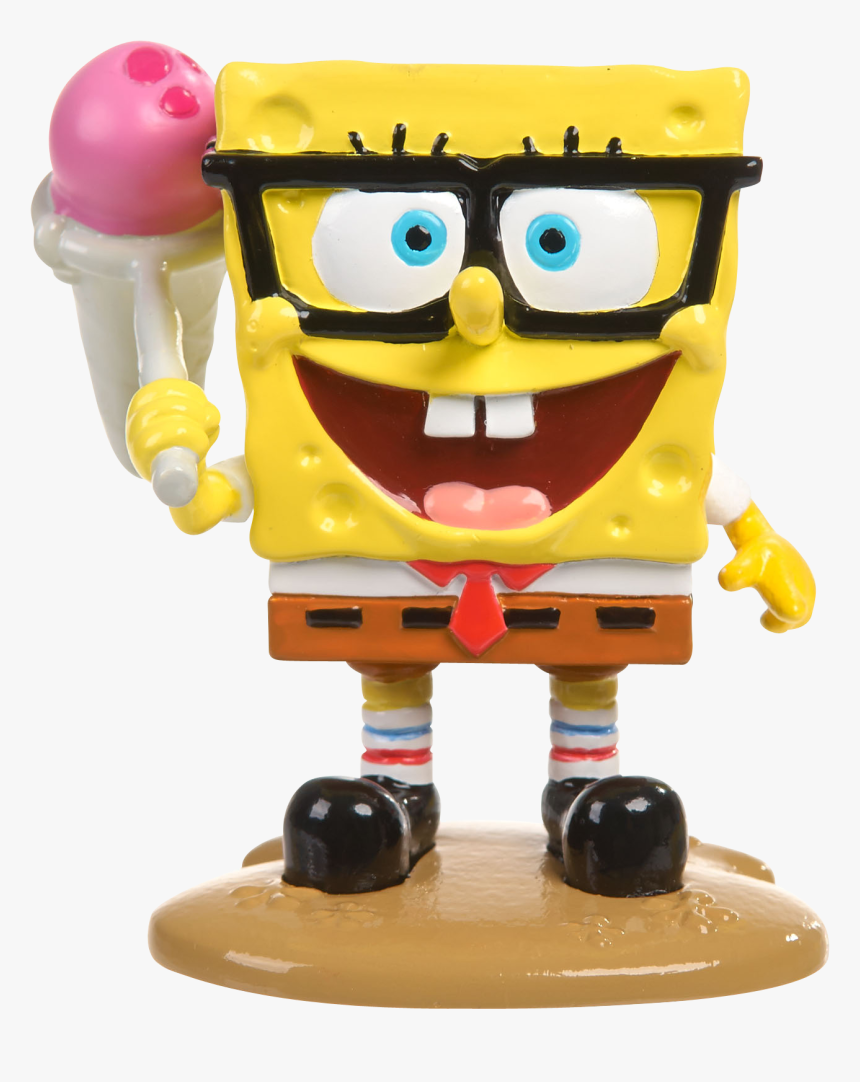 Spongebob Squarepants Png, Transparent Png, Free Download