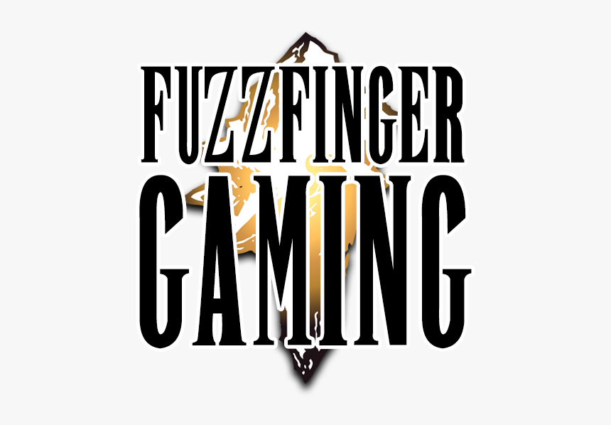 Fuzzfinger Youtuber Logo, HD Png Download, Free Download