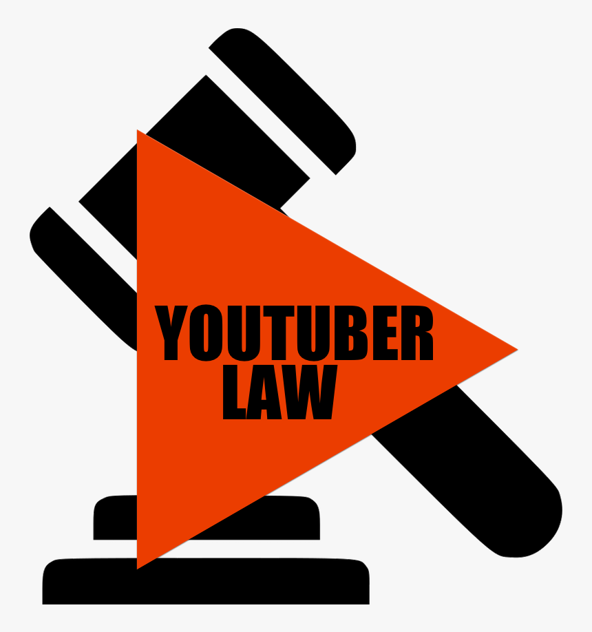 Youtuber Law Academy, HD Png Download, Free Download