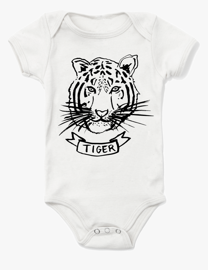 Tiger Bambino Tiger Bambino, HD Png Download, Free Download